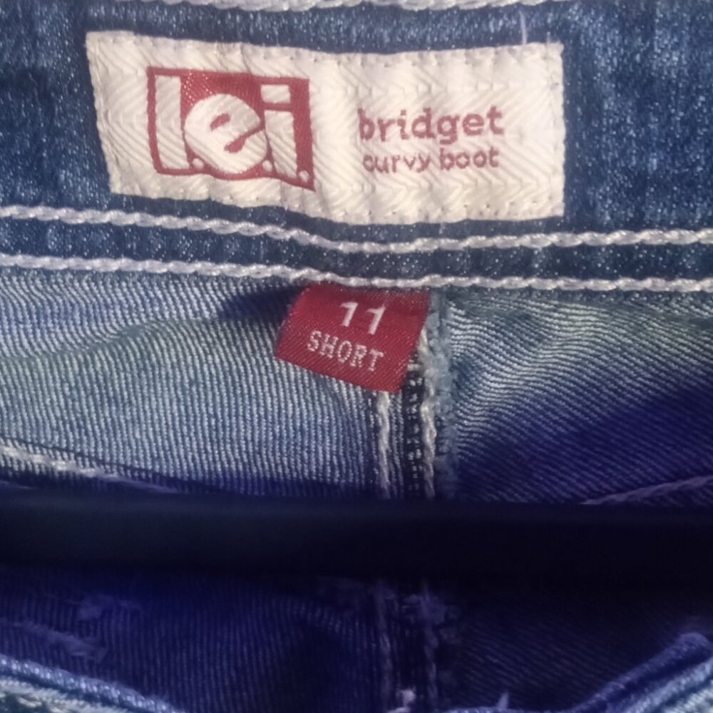 Lei Jeans